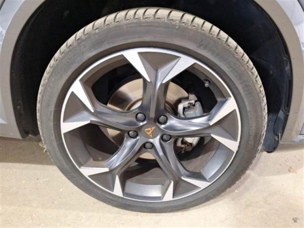 Formentor Formentor 2.0 TDI