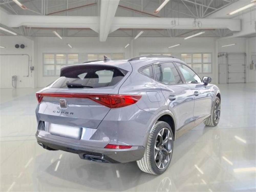 Formentor Formentor 2.0 TDI