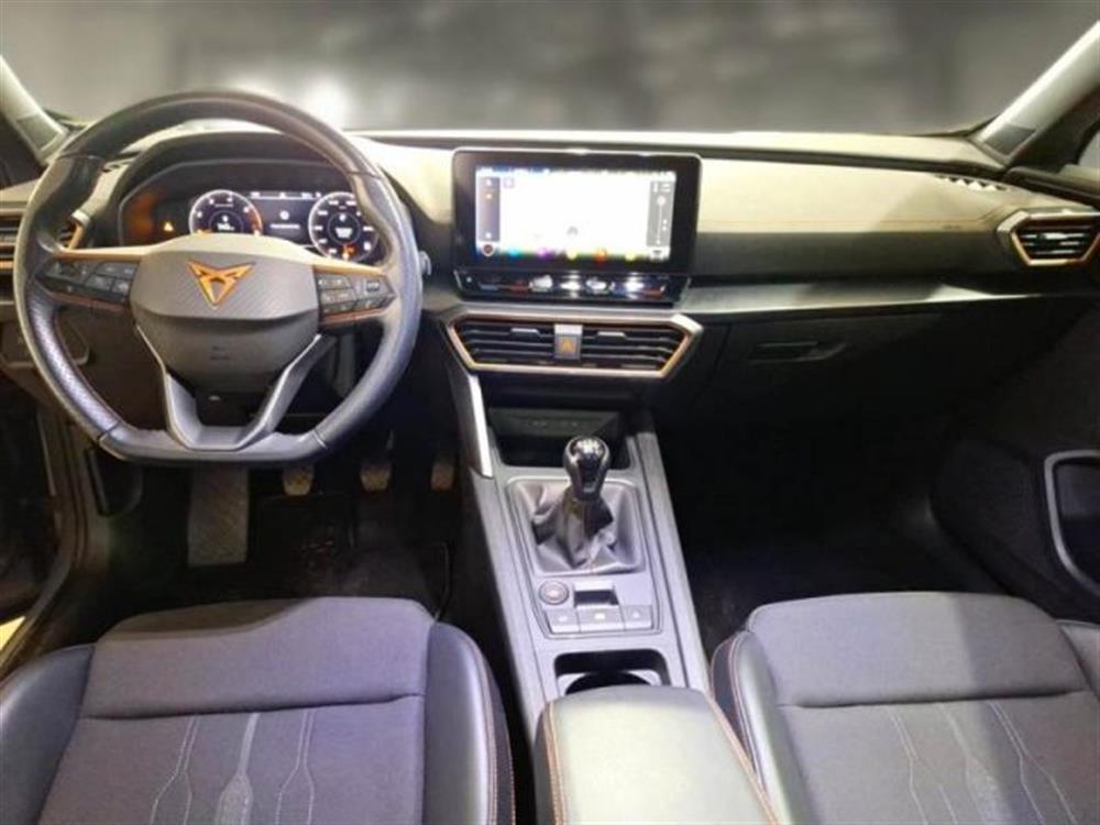 Formentor Formentor 2.0 TDI