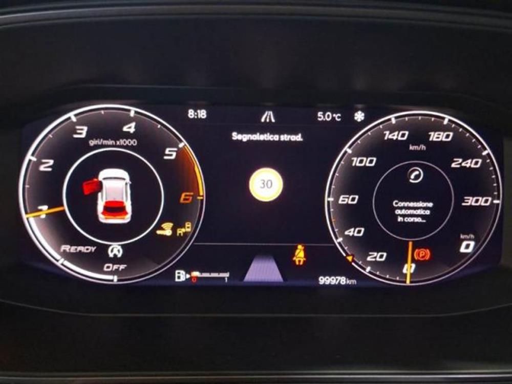 Formentor Formentor 2.0 TDI