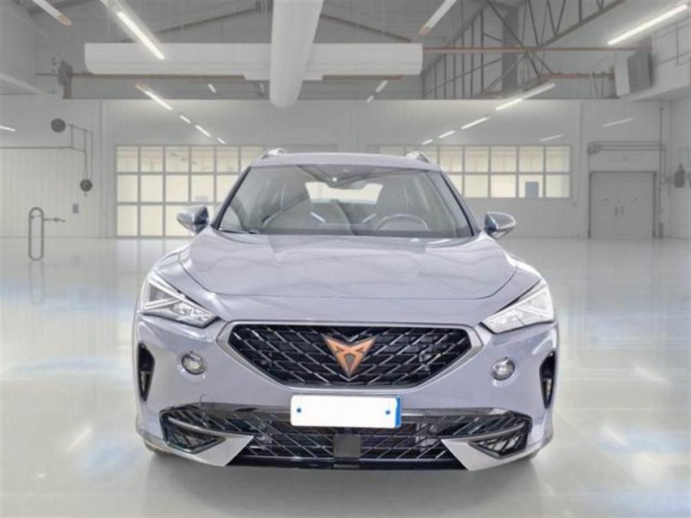 Formentor Formentor 2.0 TDI