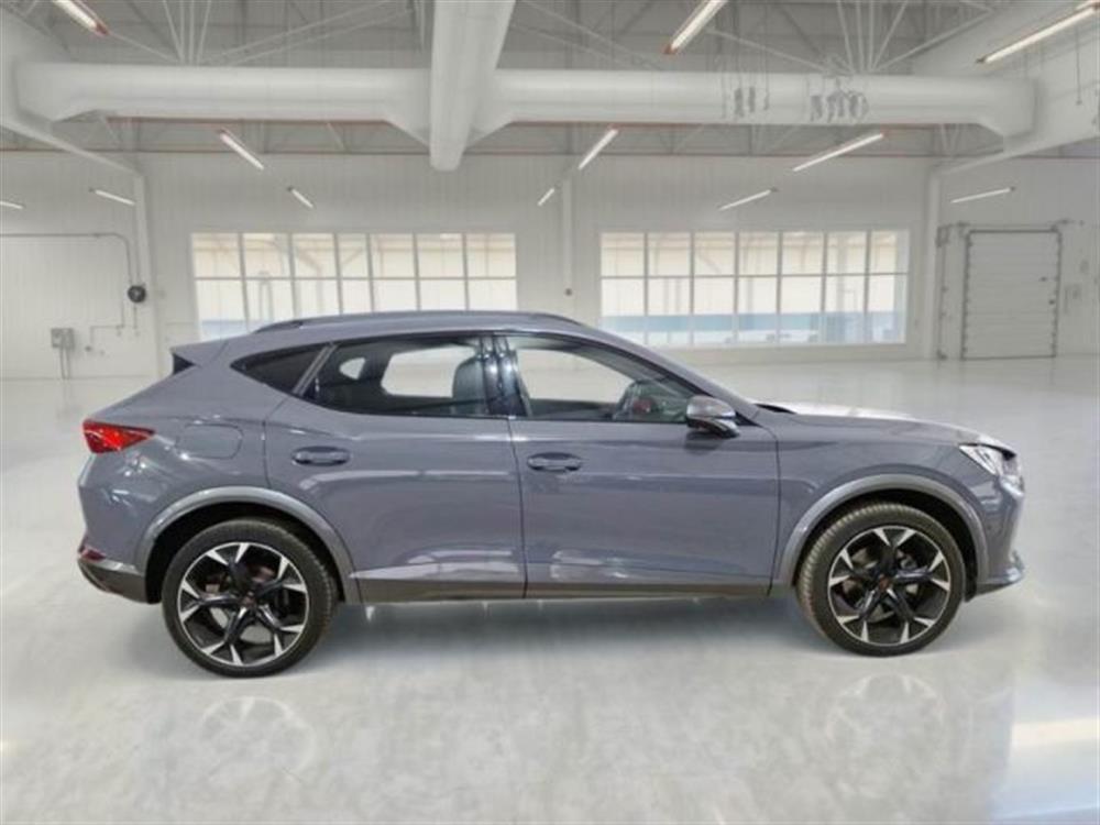 Formentor Formentor 2.0 TDI