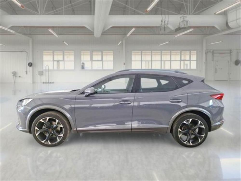 Formentor Formentor 2.0 TDI