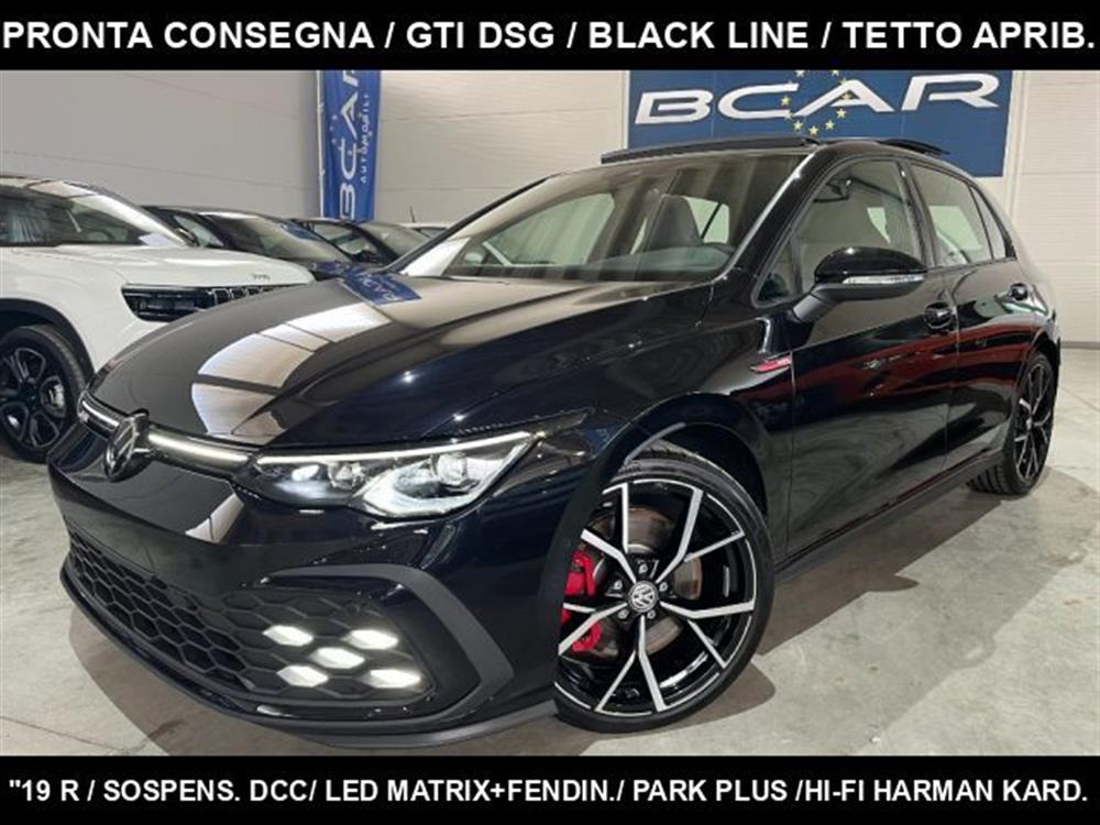Golf Golf GTI TSI DSG TETTO AP