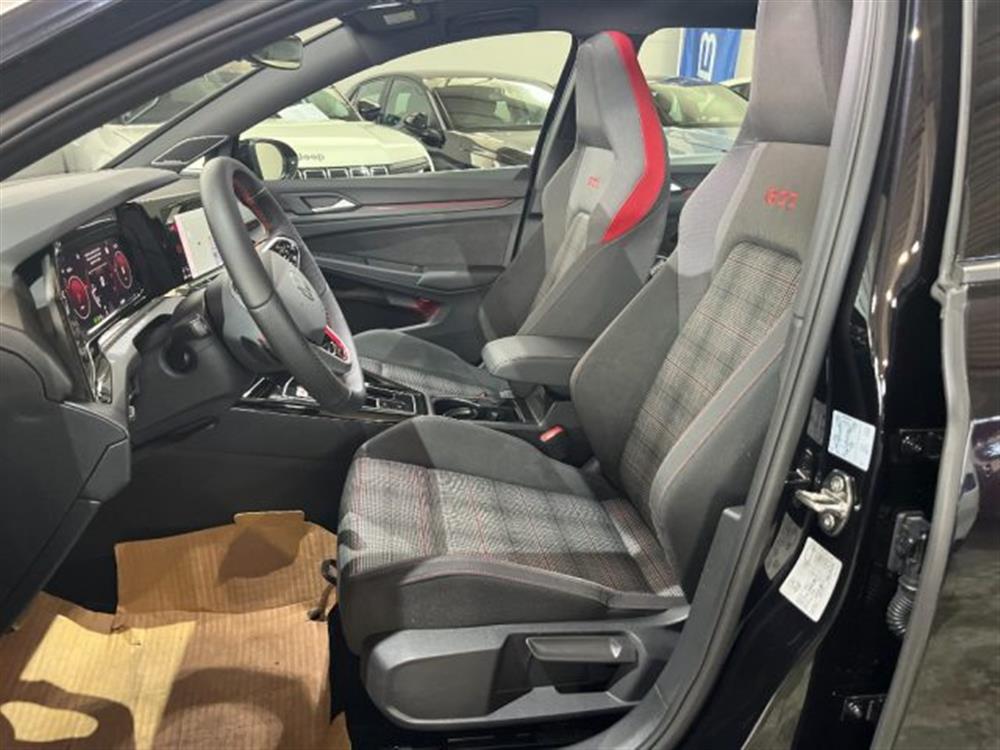 Golf Golf GTI TSI DSG TETTO AP