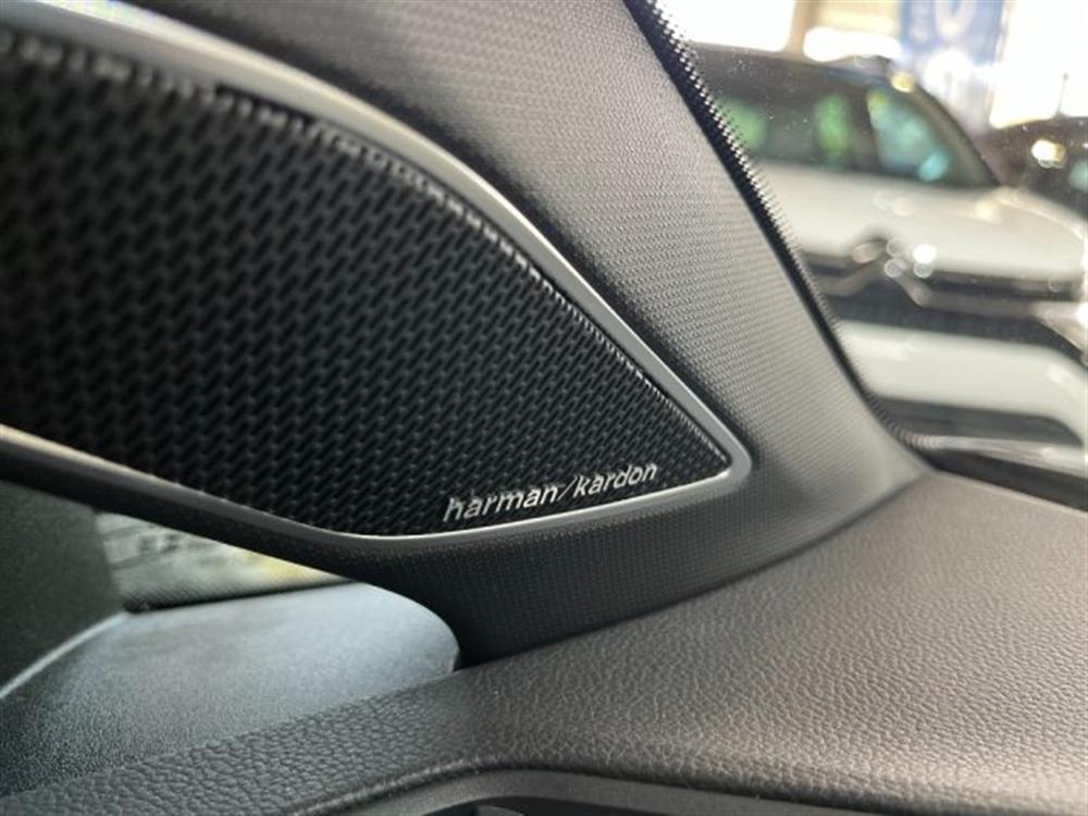 Golf Golf GTI TSI DSG TETTO AP