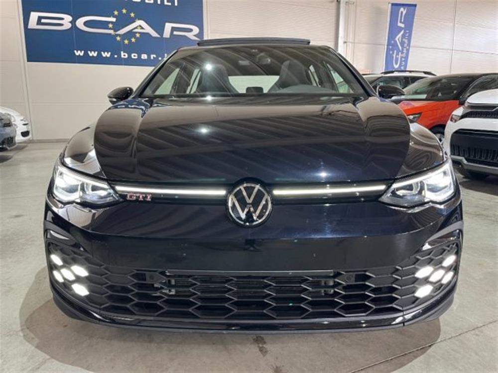 Golf Golf GTI TSI DSG TETTO AP