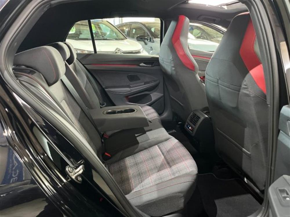 Golf Golf GTI TSI DSG TETTO AP