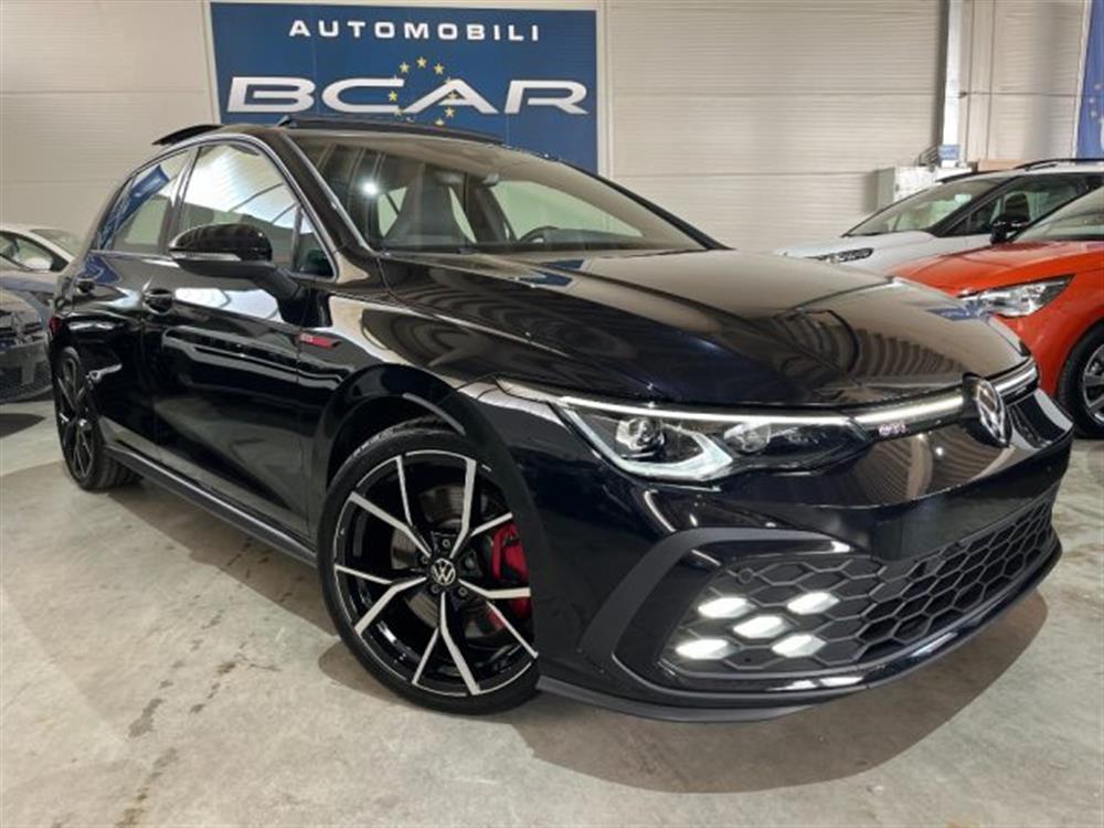 Golf Golf GTI TSI DSG TETTO AP