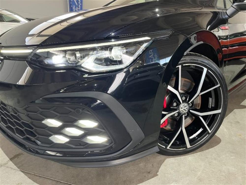 Golf Golf GTI TSI DSG TETTO AP