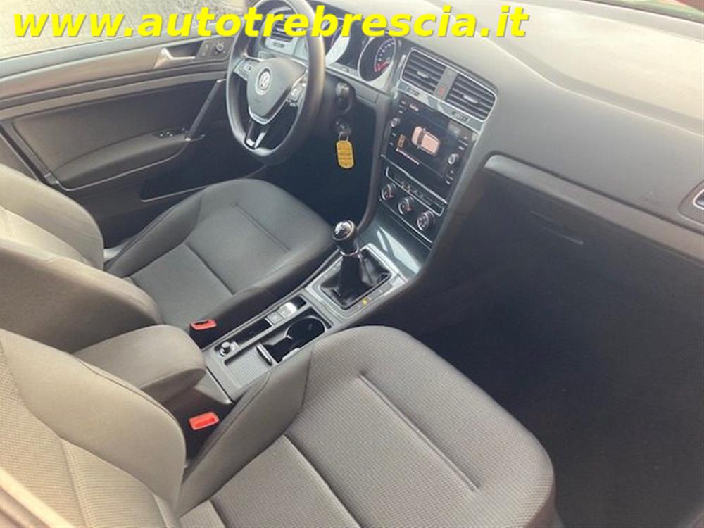 Golf Variant Golf Variant 1.6 TDI 115 CV Busin