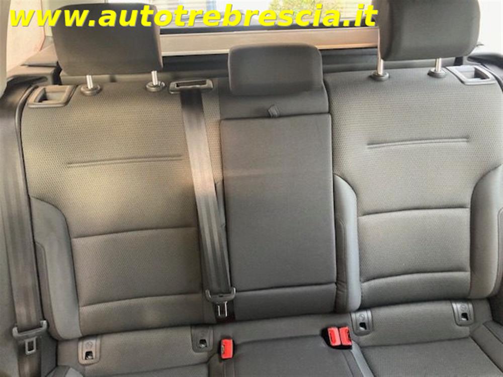 Golf Variant Golf Variant 1.6 TDI 115 CV Busin