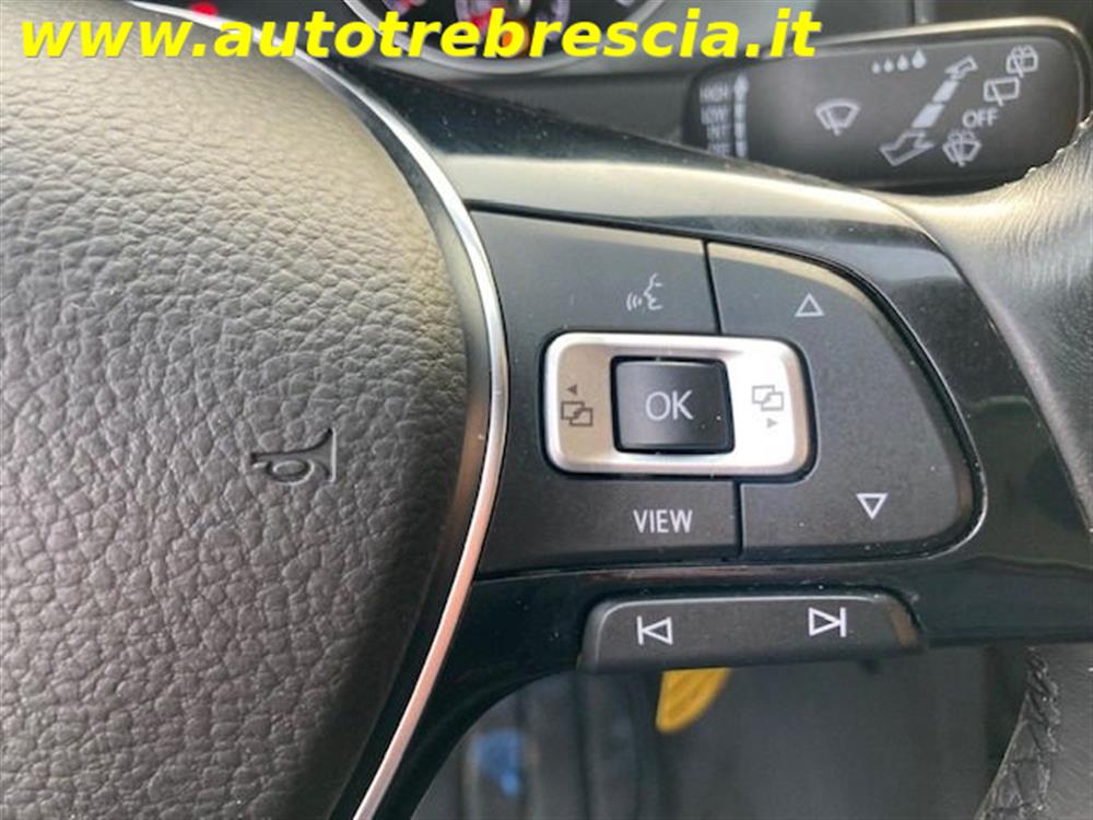Golf Variant Golf Variant 1.6 TDI 115 CV Busin