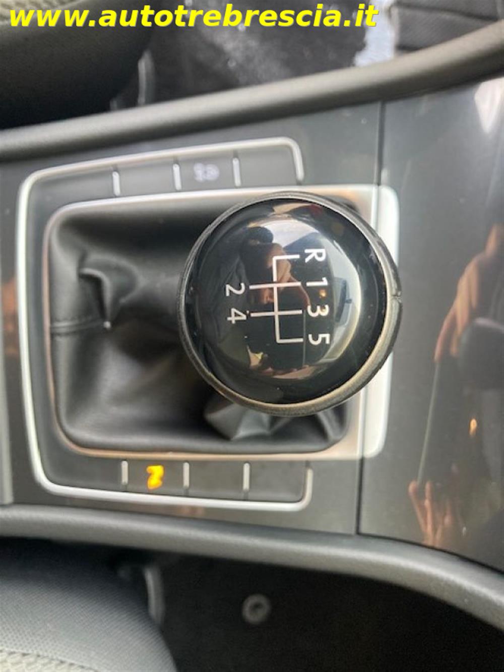 Golf Variant Golf Variant 1.6 TDI 115 CV Busin