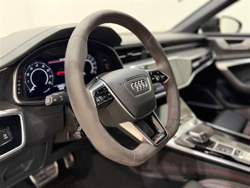 RS6 RS6 Avant 4.0 TFSI V8 IV