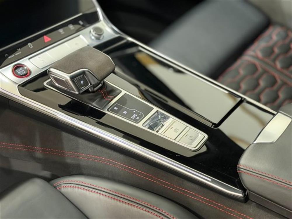 RS6 RS6 Avant 4.0 TFSI V8 IV