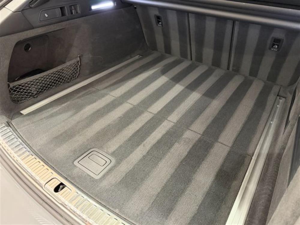 RS6 RS6 Avant 4.0 TFSI V8 IV