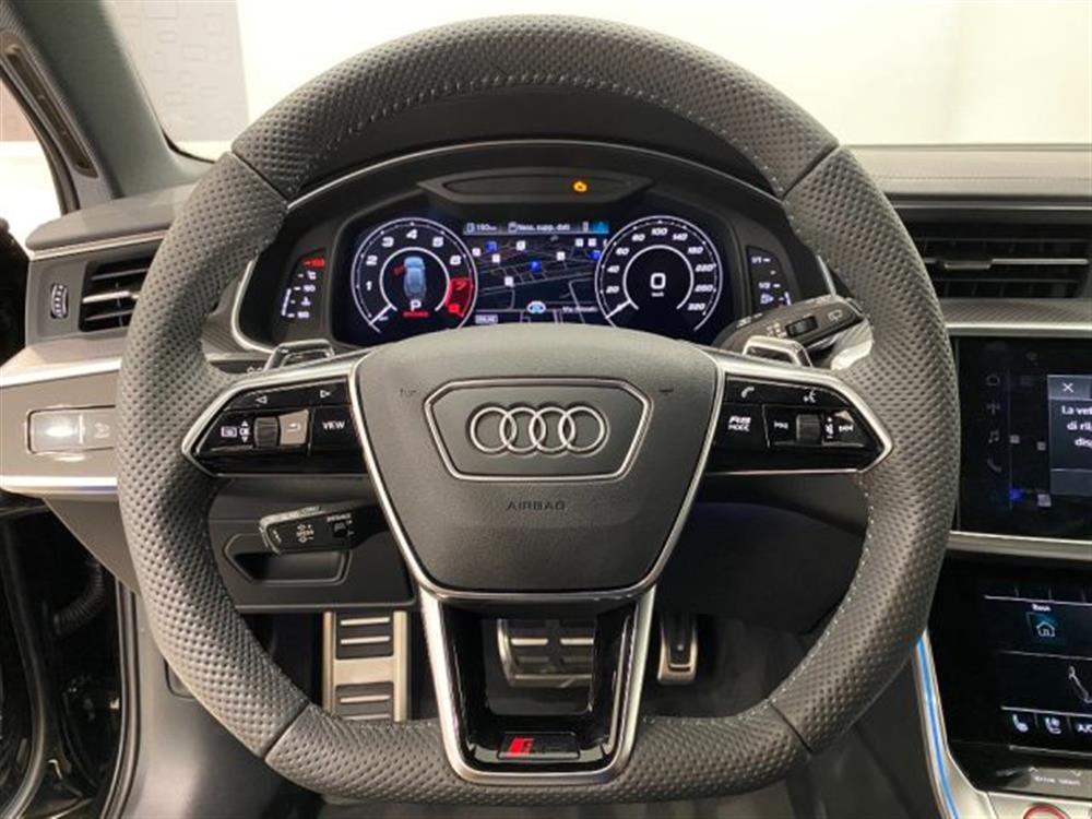 RS6 RS6 Avant 4.0 TFSI V8 IV