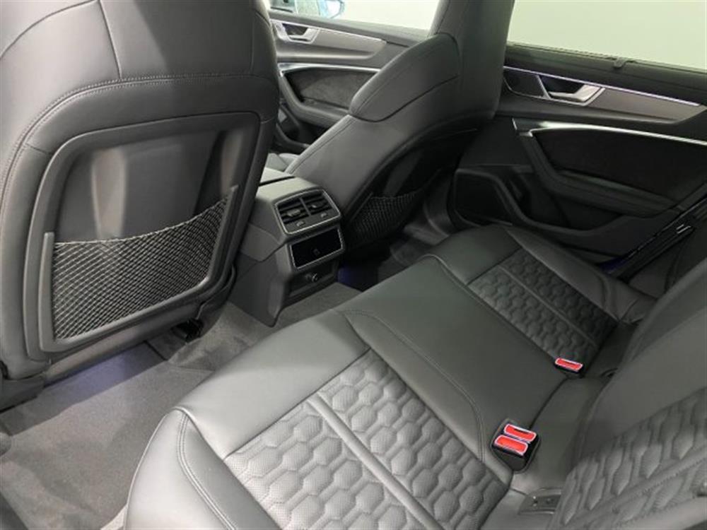 RS6 RS6 Avant 4.0 TFSI V8 IV