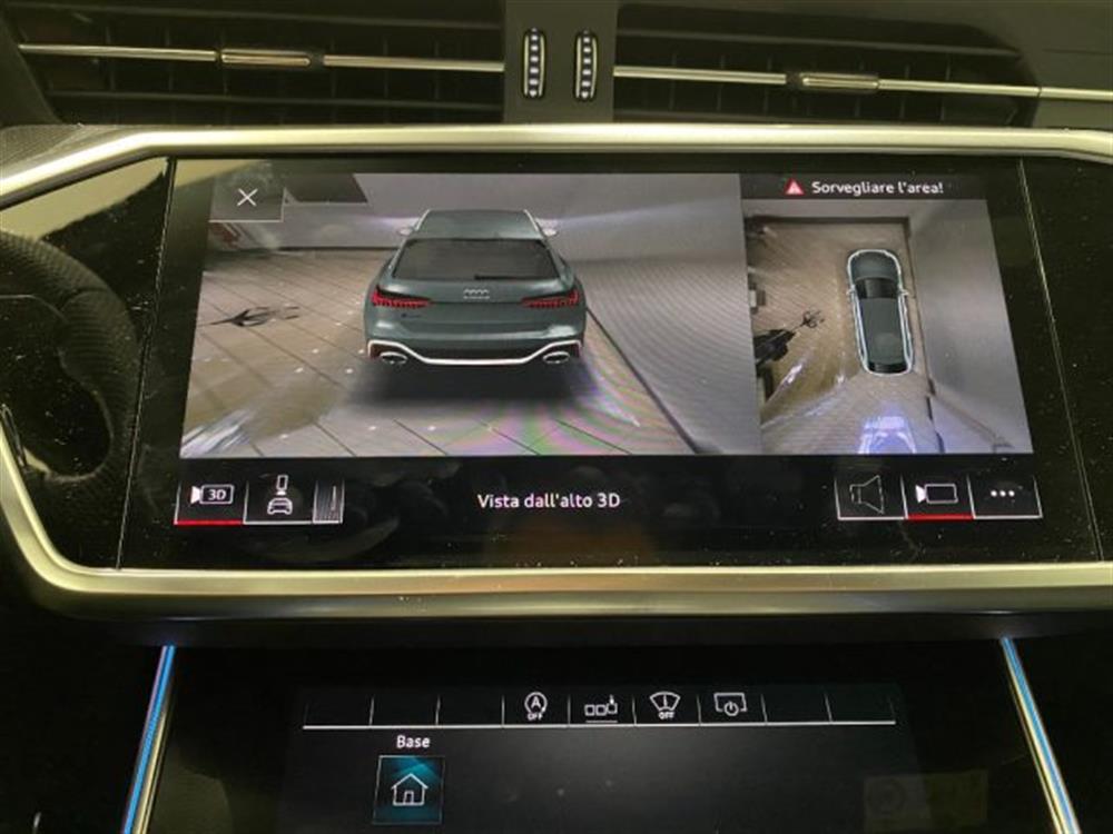 RS6 RS6 Avant 4.0 TFSI V8 IV