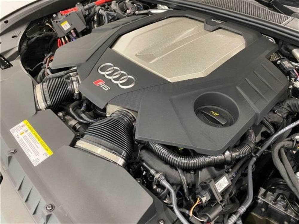 RS6 RS6 Avant 4.0 TFSI V8 IV