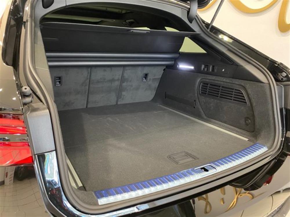 RS6 RS6 Avant 4.0 TFSI V8 IV