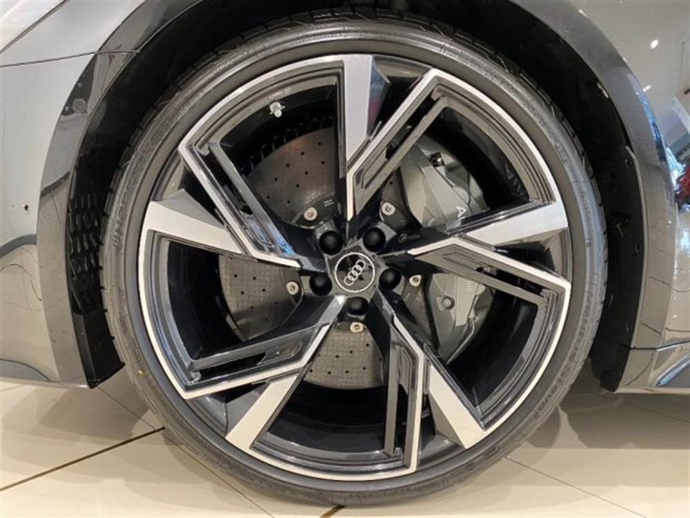 RS6 RS6 Avant 4.0 TFSI V8 IV