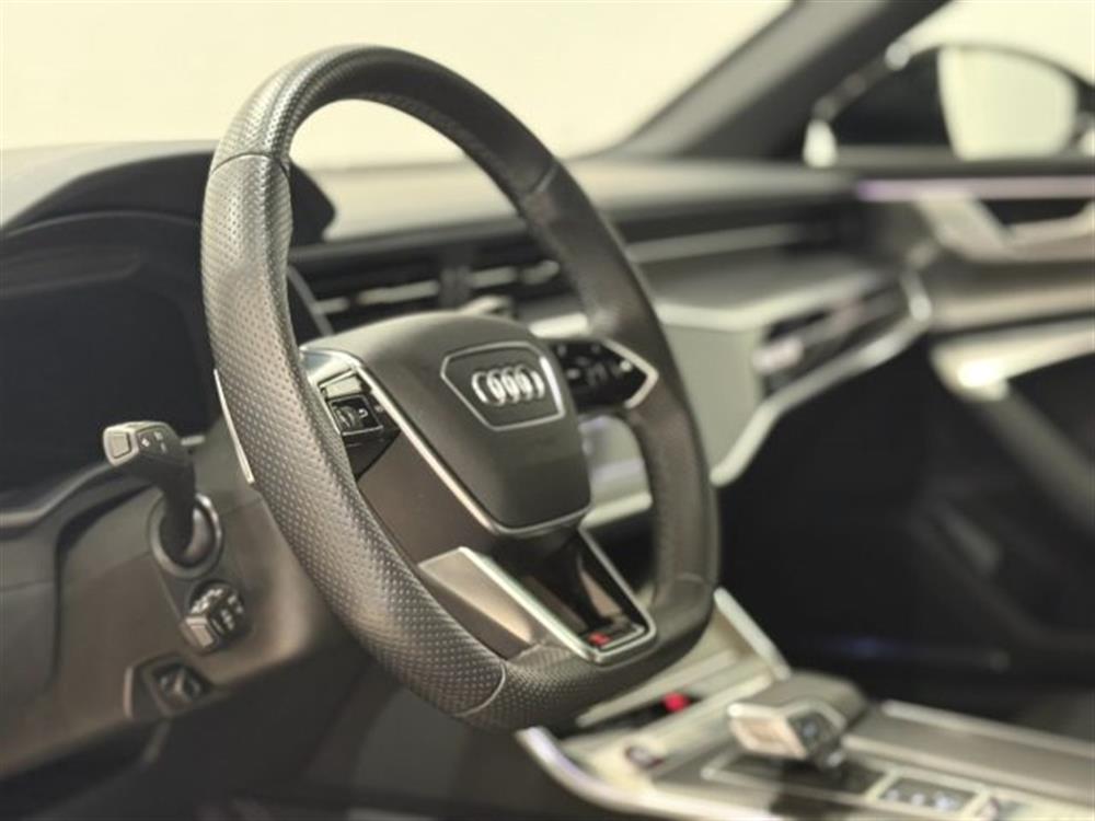 RS6 RS6 Avant 4.0 TFSI V8 Pe