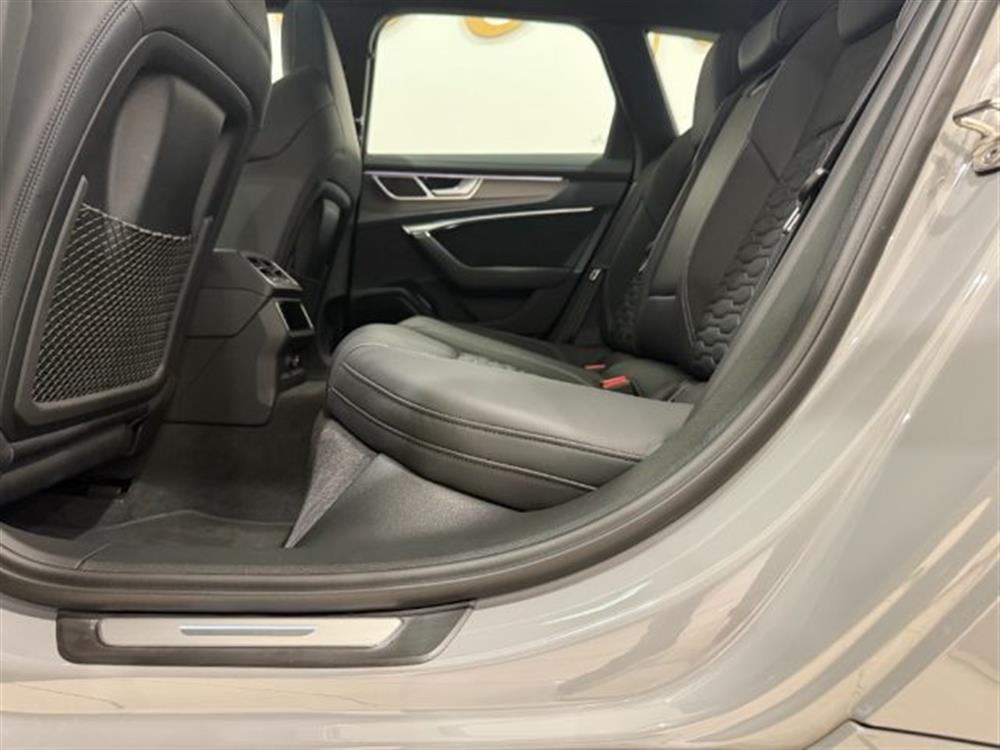 RS6 RS6 Avant 4.0 TFSI V8 Pe