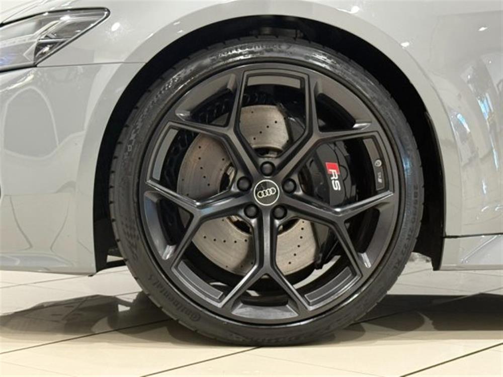 RS6 RS6 Avant 4.0 TFSI V8 Pe