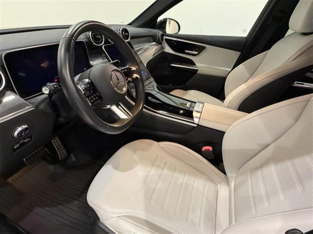 GLC 220 GLC 220 4Matic Mild Hybrid A