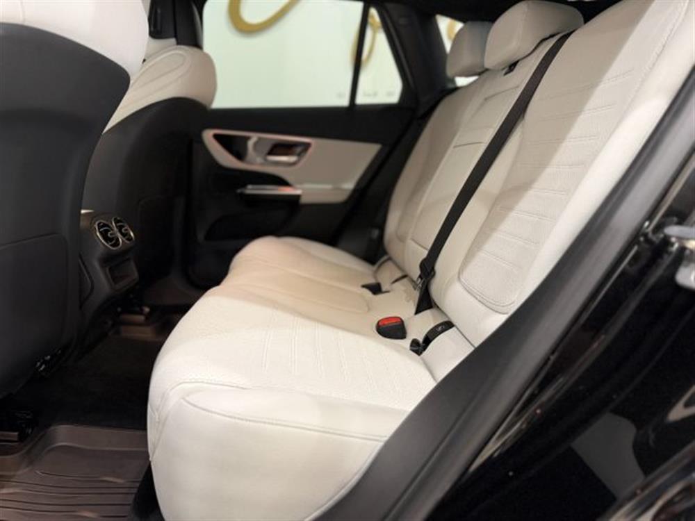 GLC 220 GLC 220 4Matic Mild Hybrid A