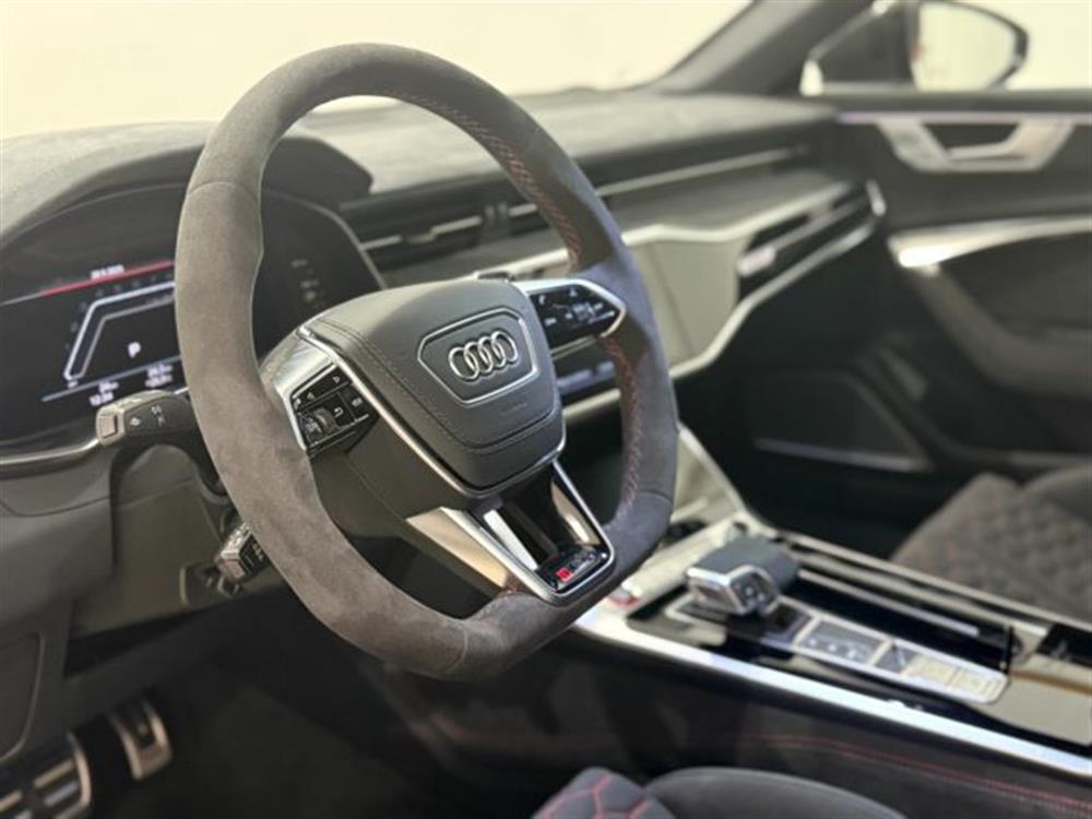 RS6 RS6 Avant 4.0 TFSI GT IV