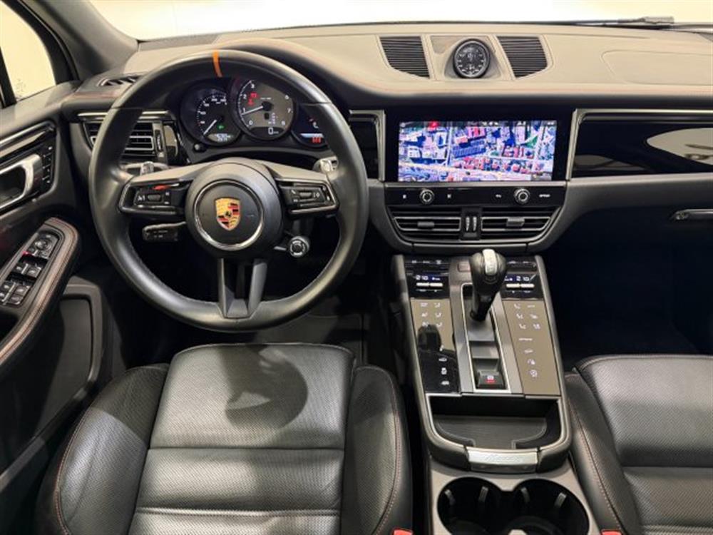 Macan Macan 2.9 S 380 CV