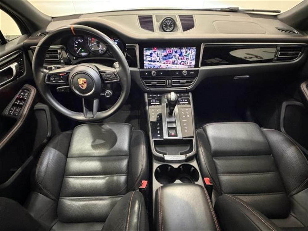 Macan Macan 2.9 S 380 CV