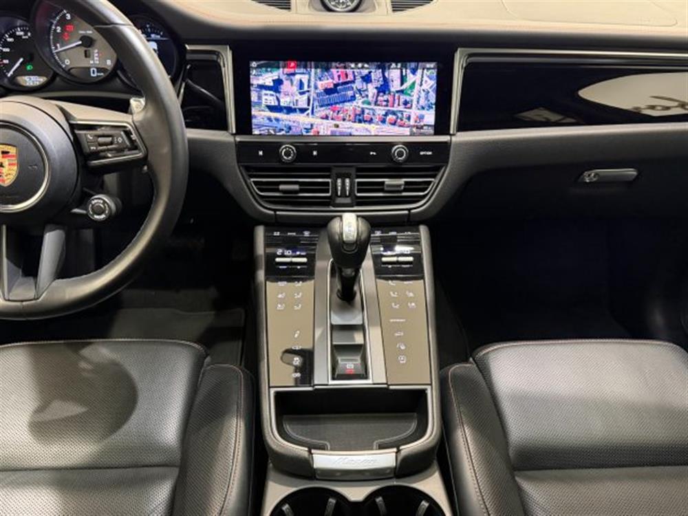 Macan Macan 2.9 S 380 CV