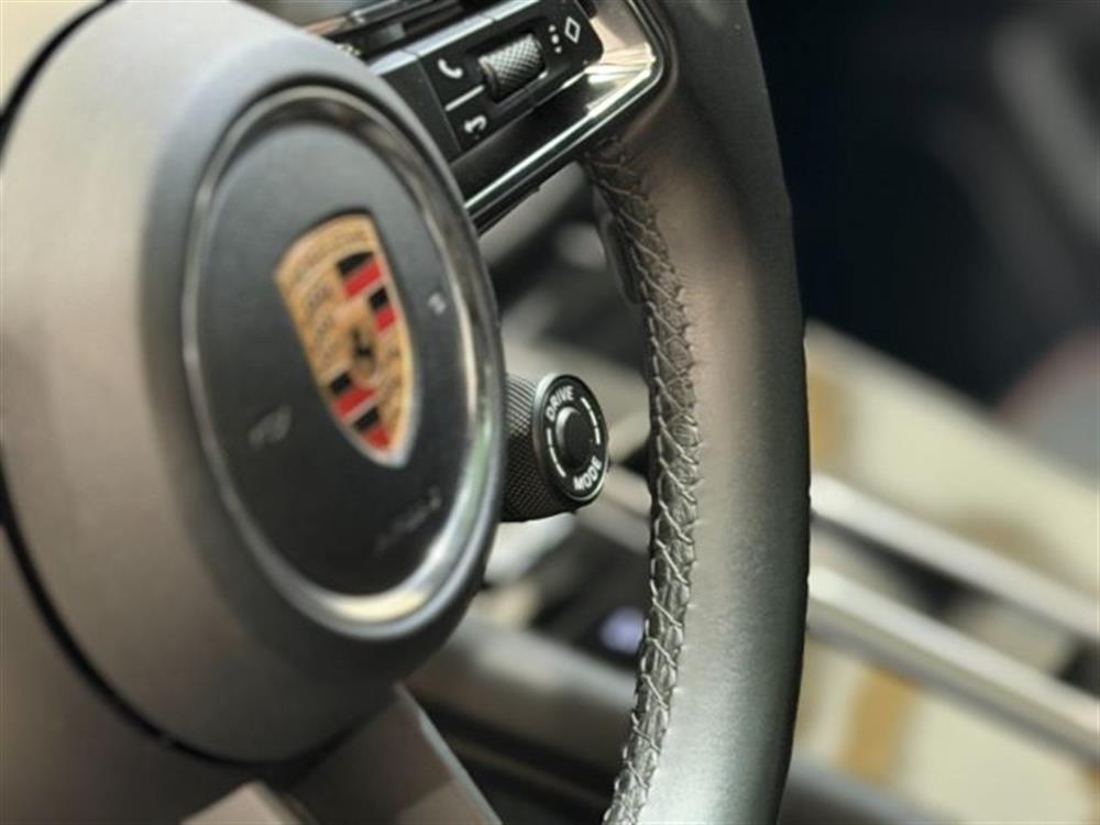 Macan Macan 2.9 S 380 CV