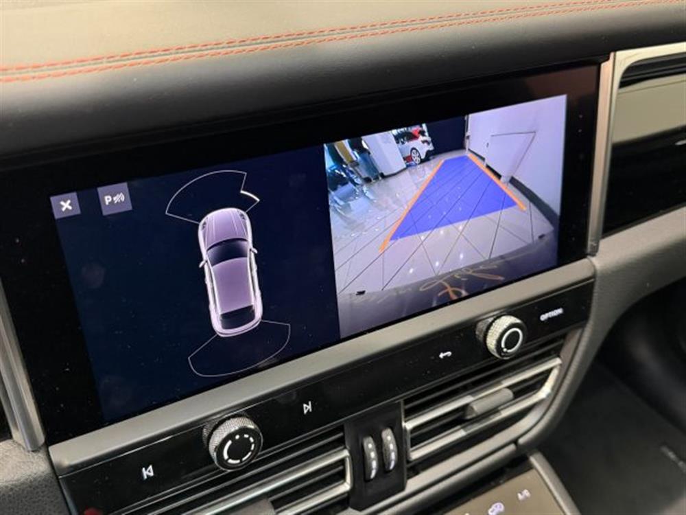 Macan Macan 2.9 S 380 CV