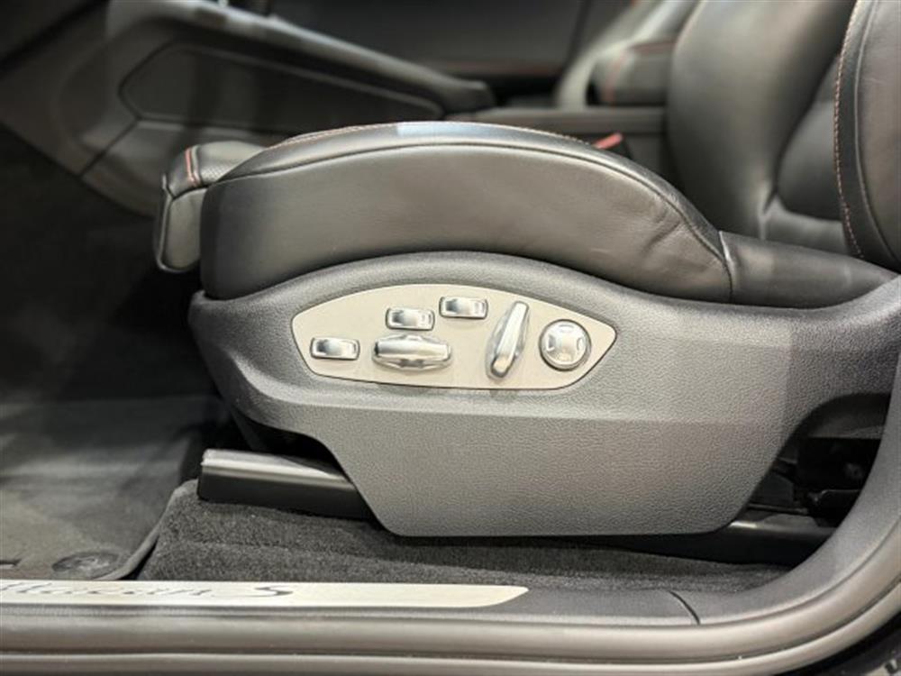 Macan Macan 2.9 S 380 CV