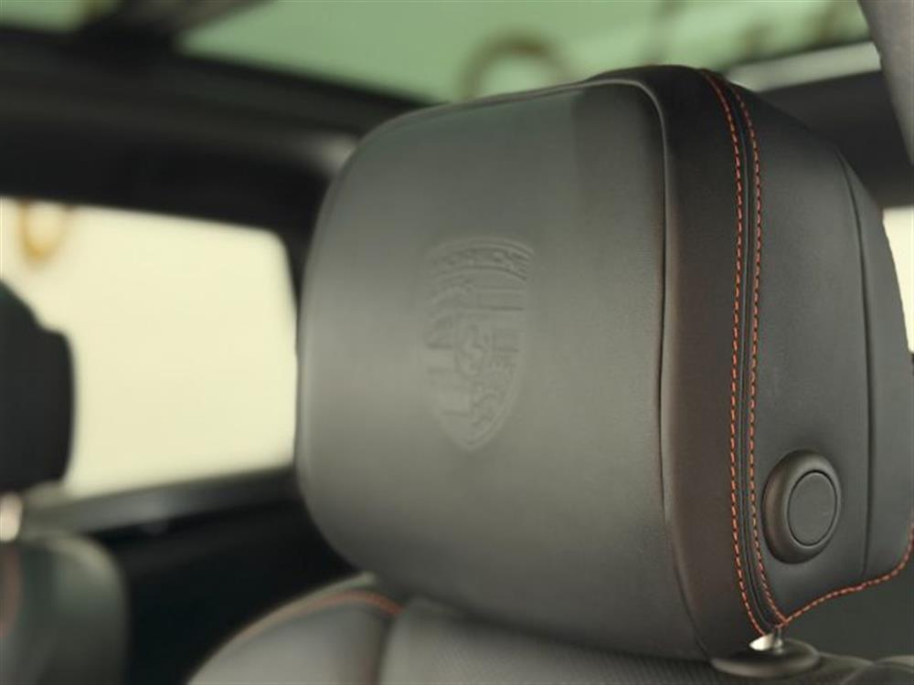 Macan Macan 2.9 S 380 CV