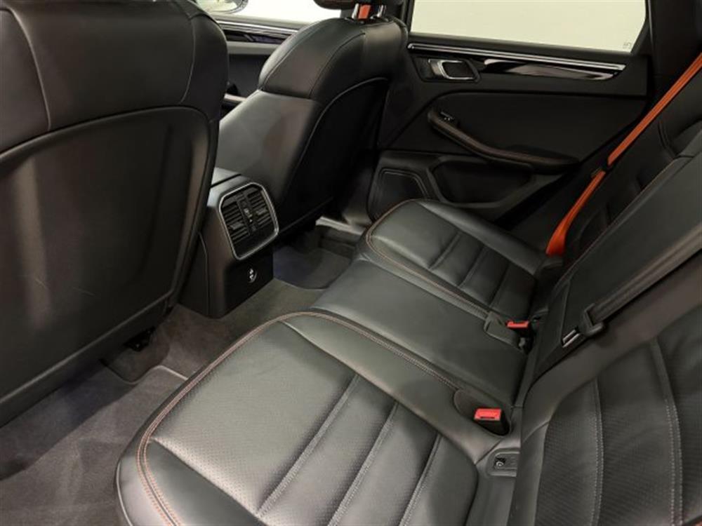 Macan Macan 2.9 S 380 CV