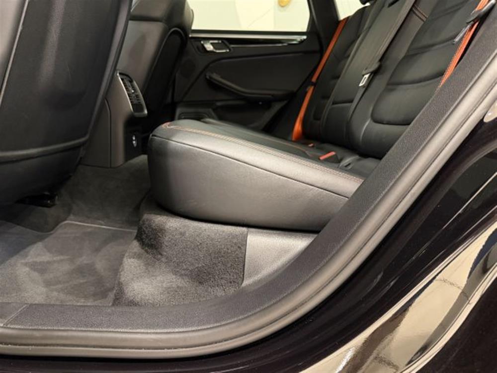 Macan Macan 2.9 S 380 CV