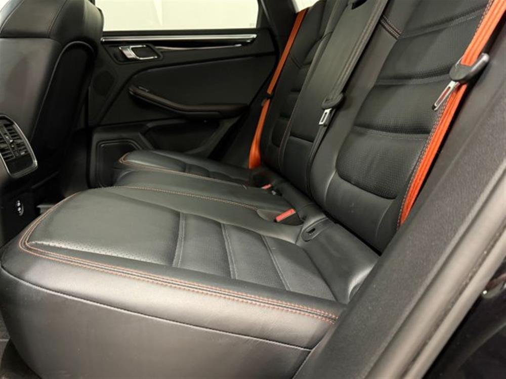 Macan Macan 2.9 S 380 CV