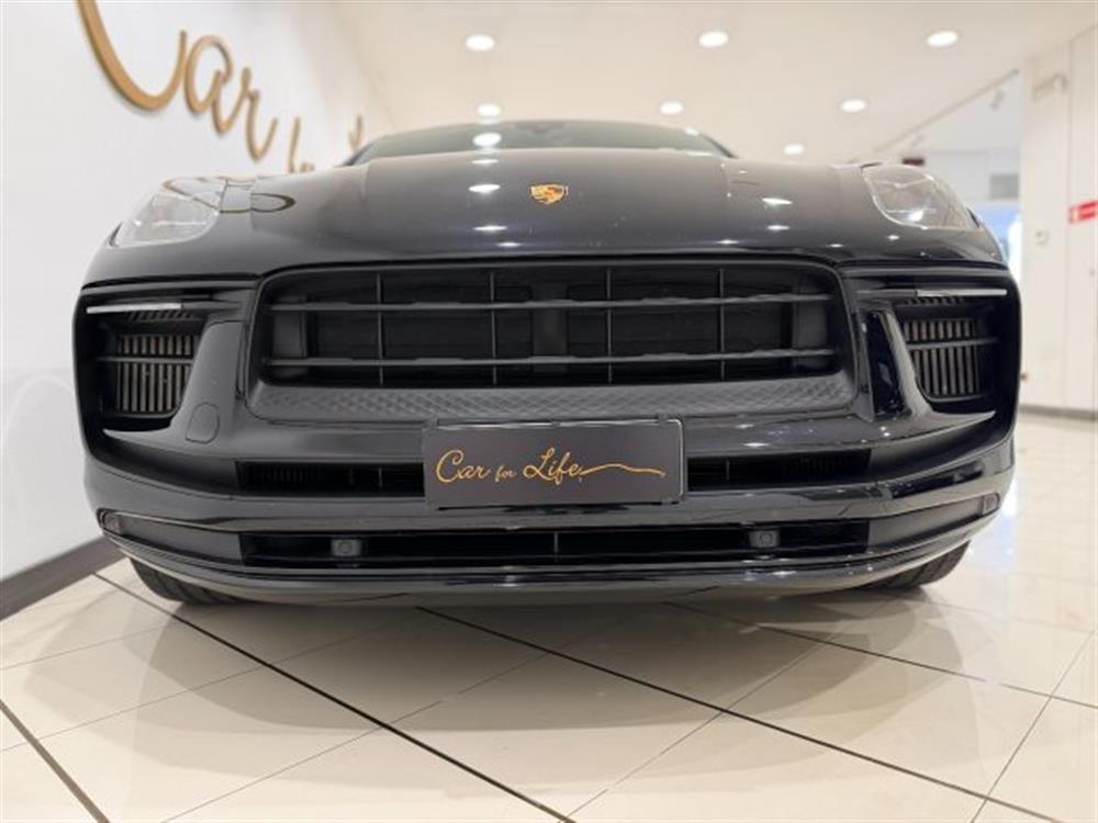 Macan Macan 2.9 S 380 CV