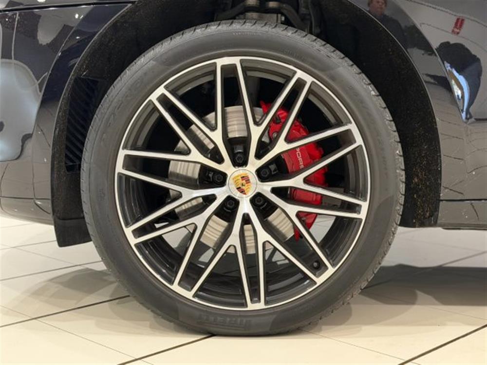 Macan Macan 2.9 S 380 CV