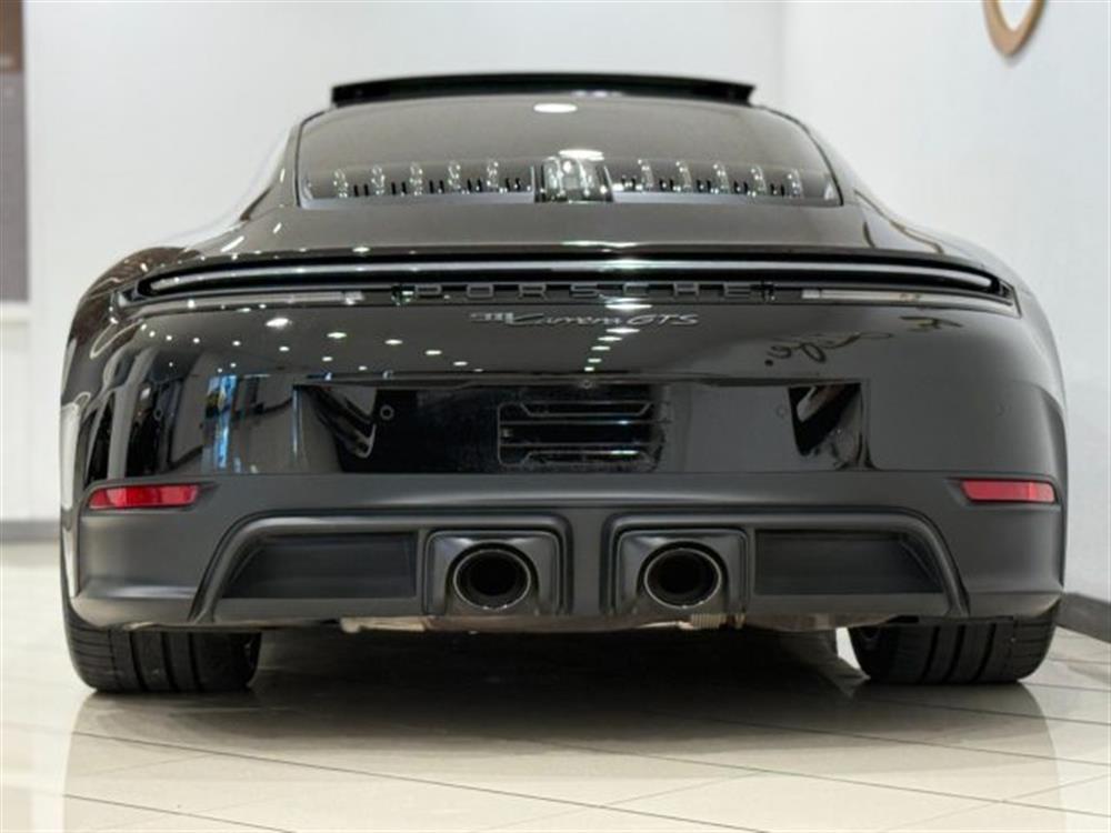 911 911 Carrera 992.2 3.6 GT