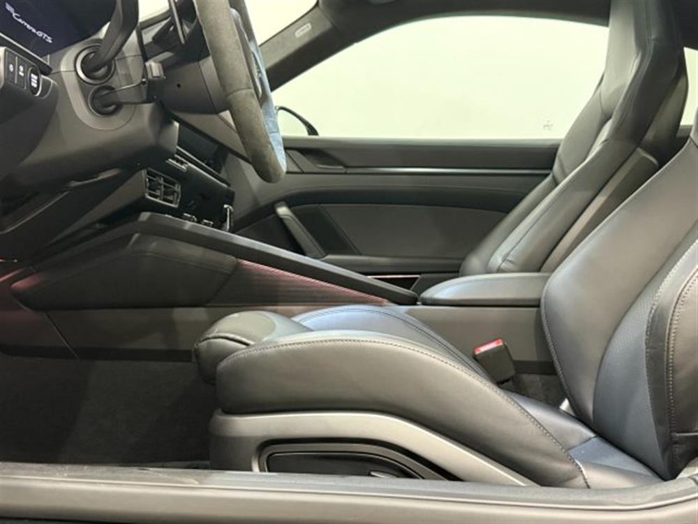 911 911 Carrera 992.2 3.6 GT