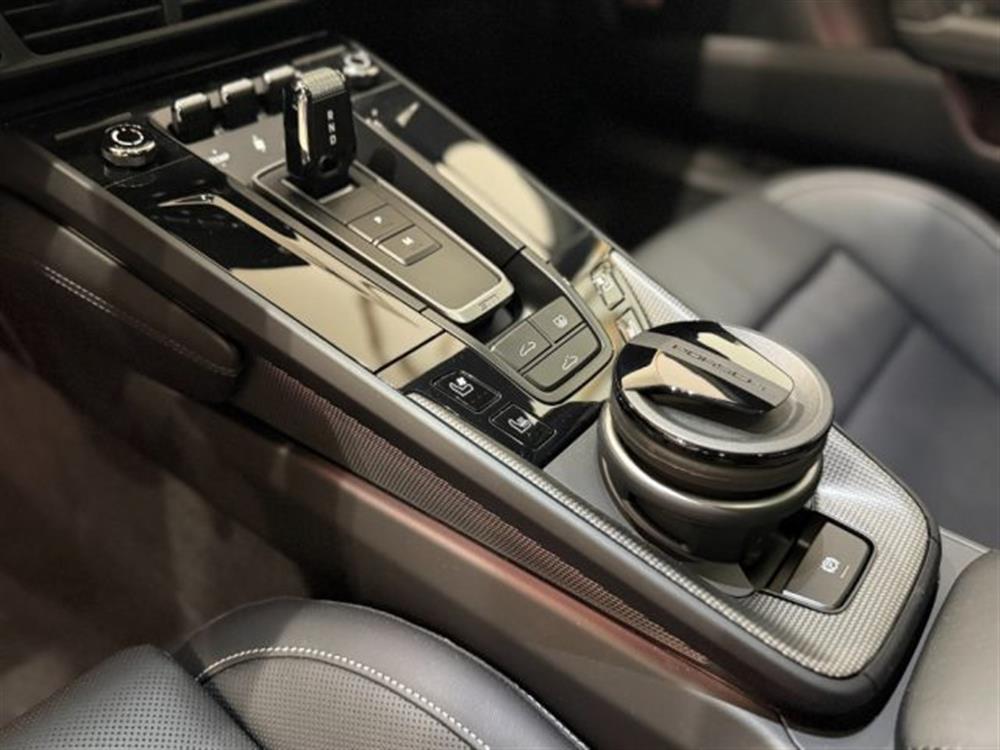 911 911 Carrera 992.2 4 GTS