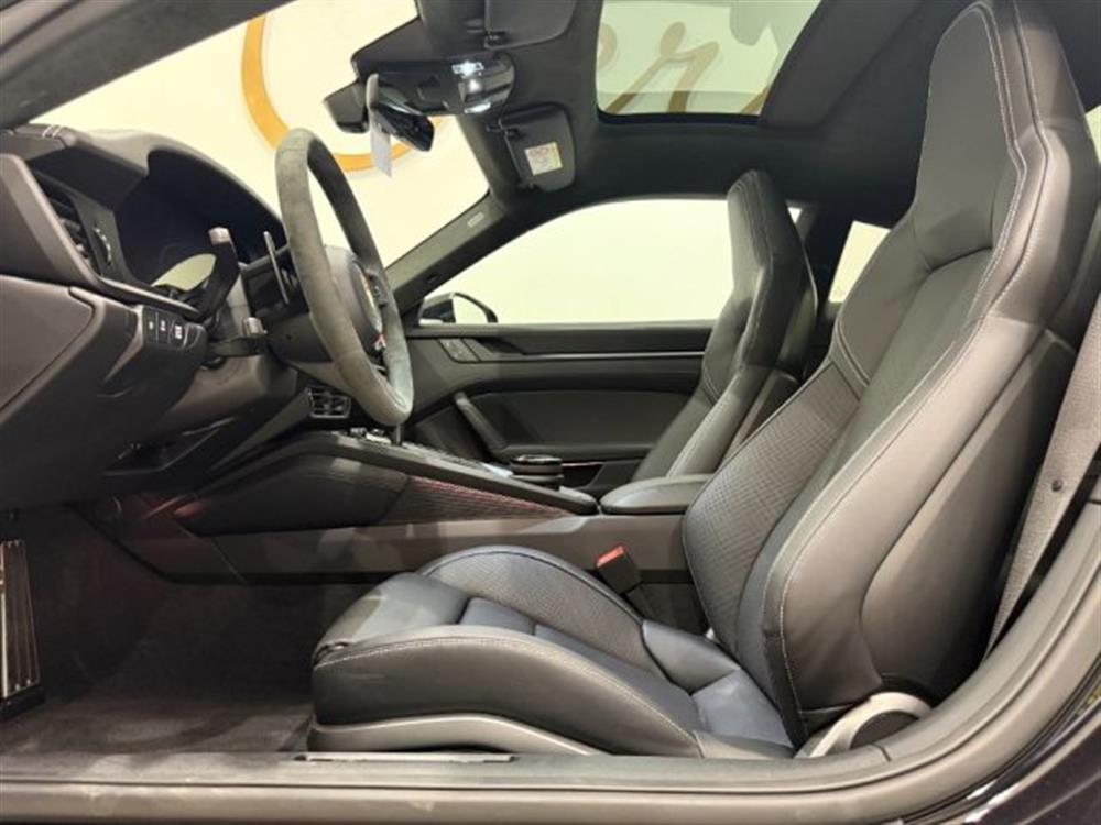 911 911 Carrera 992.2 4 GTS