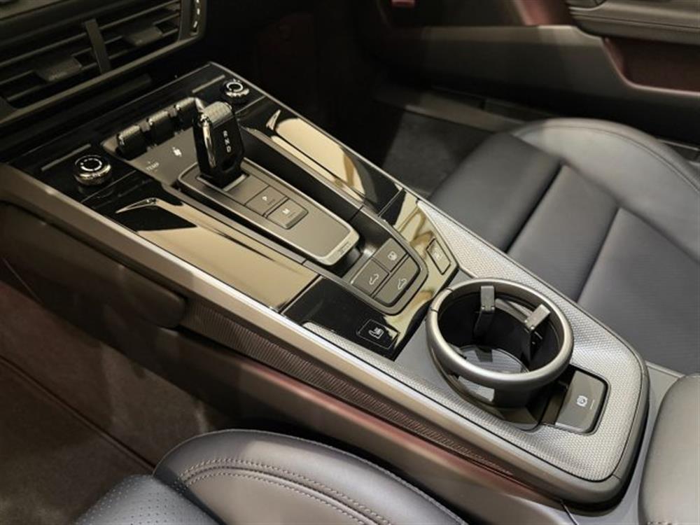 911 911 Carrera 992.2 S Coup